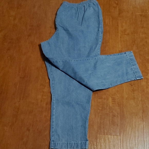 Blair Denim - Blair Jeans, Size 2XL